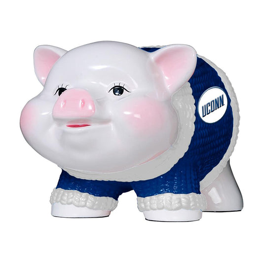 University of Connecticut Piggy Bank