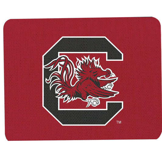 University of South Carolina Logo W/Neoprene Mousepad