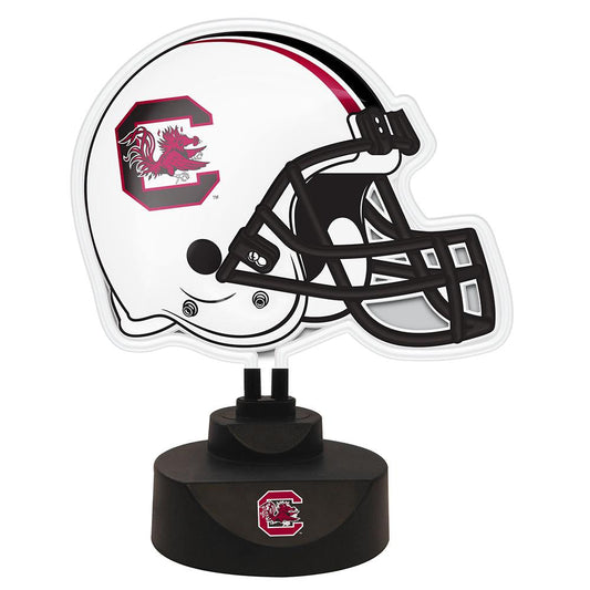 University of South Carolina Neon Lamp