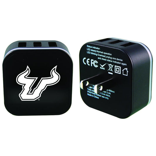 University of South Florida Usb Led Nightlight