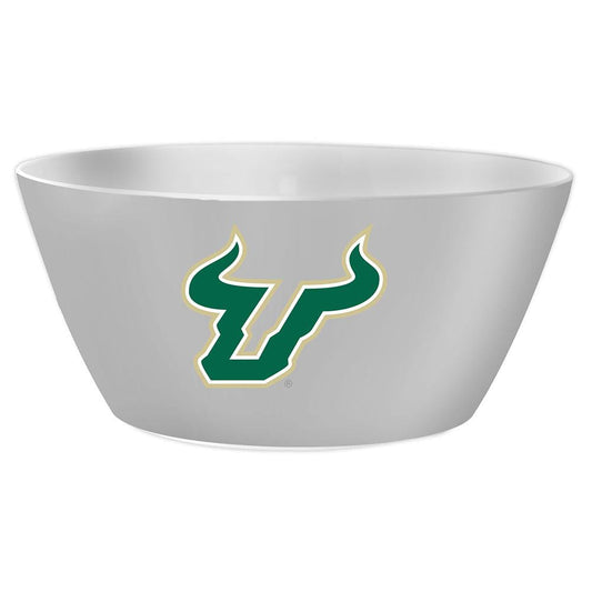 University of South Florida Mel Serving Bowl