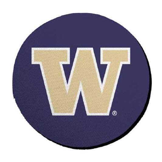 University of Washington 4 Pack Neoprene Coaster