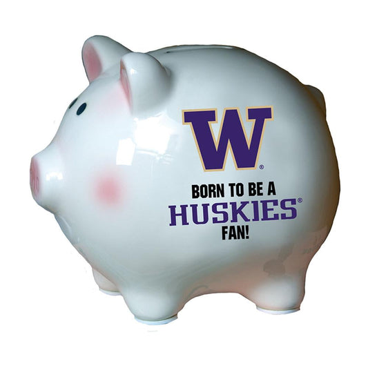 University of Washington Born To Be Piggy