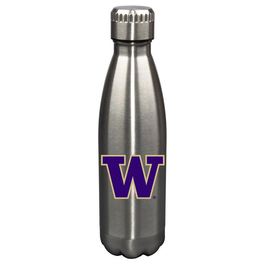 University of Washington 17Oz Ss Water Bottle