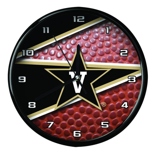 Vanderbilt University Football Clock