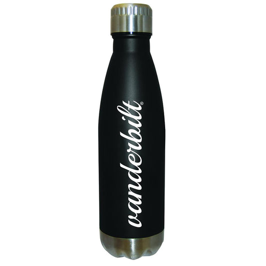 Vanderbilt University Color Sw Glacier Bottle