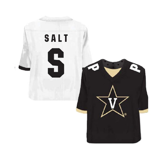 Vanderbilt University Gameday Salt & Pepper Shaker