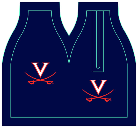 University of Virginia 3-N-1 Neoprene Insulator