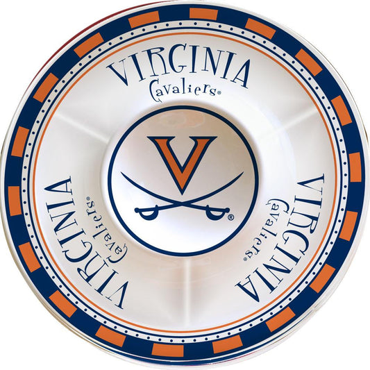 University of Virginia Gameday 2 Chip N Dip