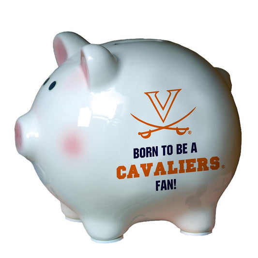 University of Virginia Born To Be Piggy