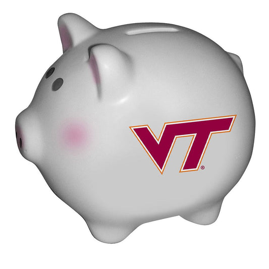 Virginia Tech Team Pig