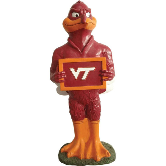 Virginia Tech 36In Resin Mascot In Color