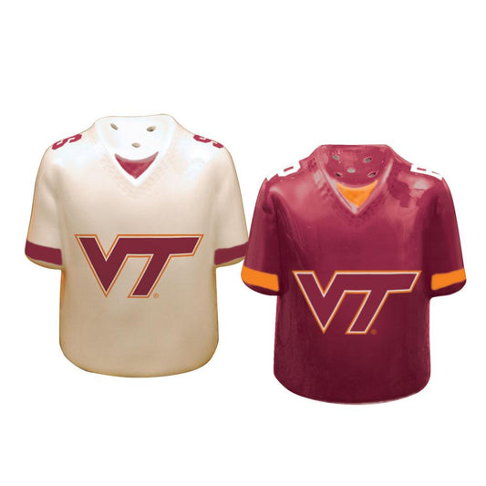 Virginia Tech Gameday Salt & Pepper Shaker