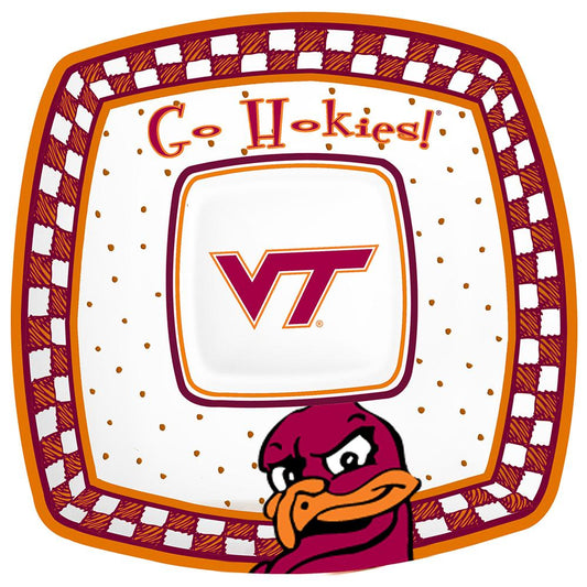 Virginia Tech Gameday Chip N Dip