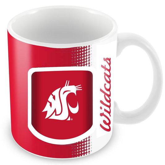 Washington State University One Quart Mug