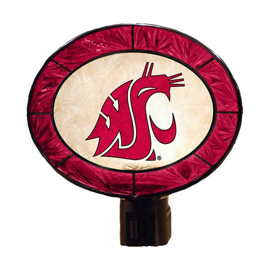 Washington State University Night Light