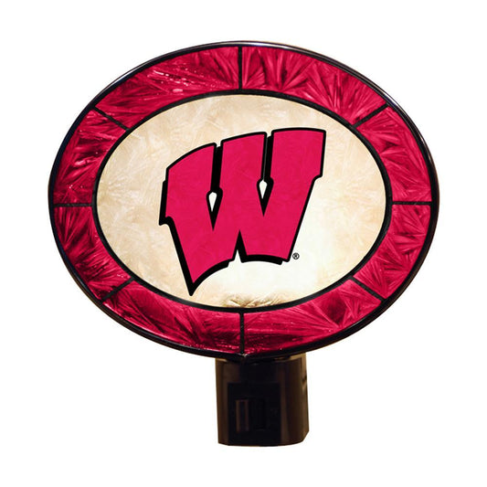 University of Wisconsin Night Light