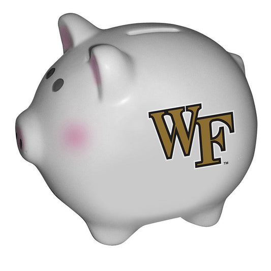 Wake Forest University Team Pig