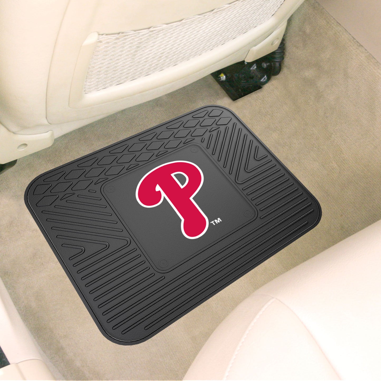 MLB - Philadelphia Phillies Utility Mat