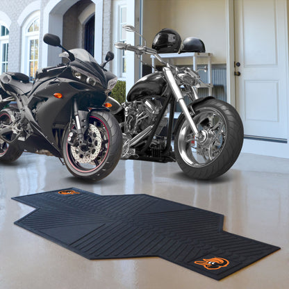 MLB - Baltimore Orioles Motorcycle Mat