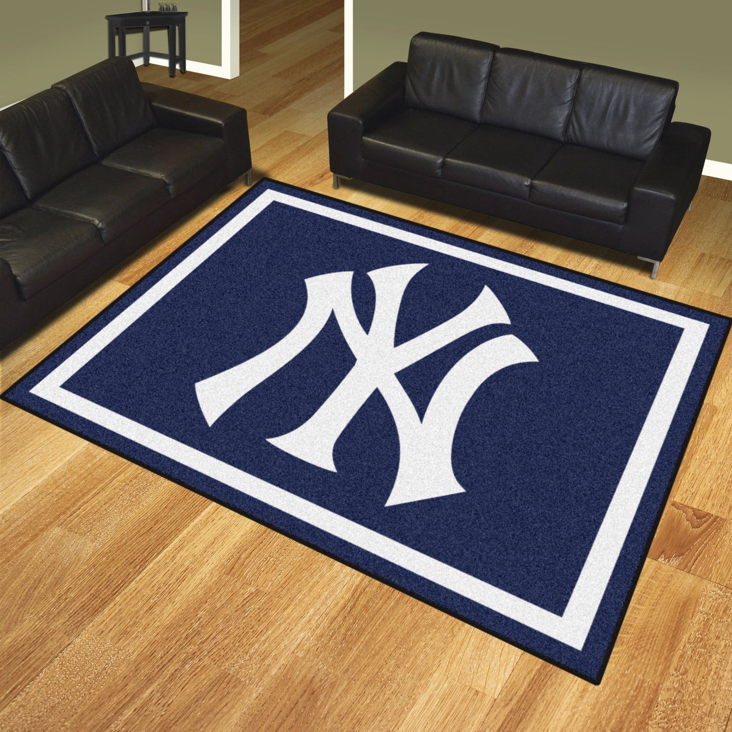 MLB - New York Yankees 8x10 Rug