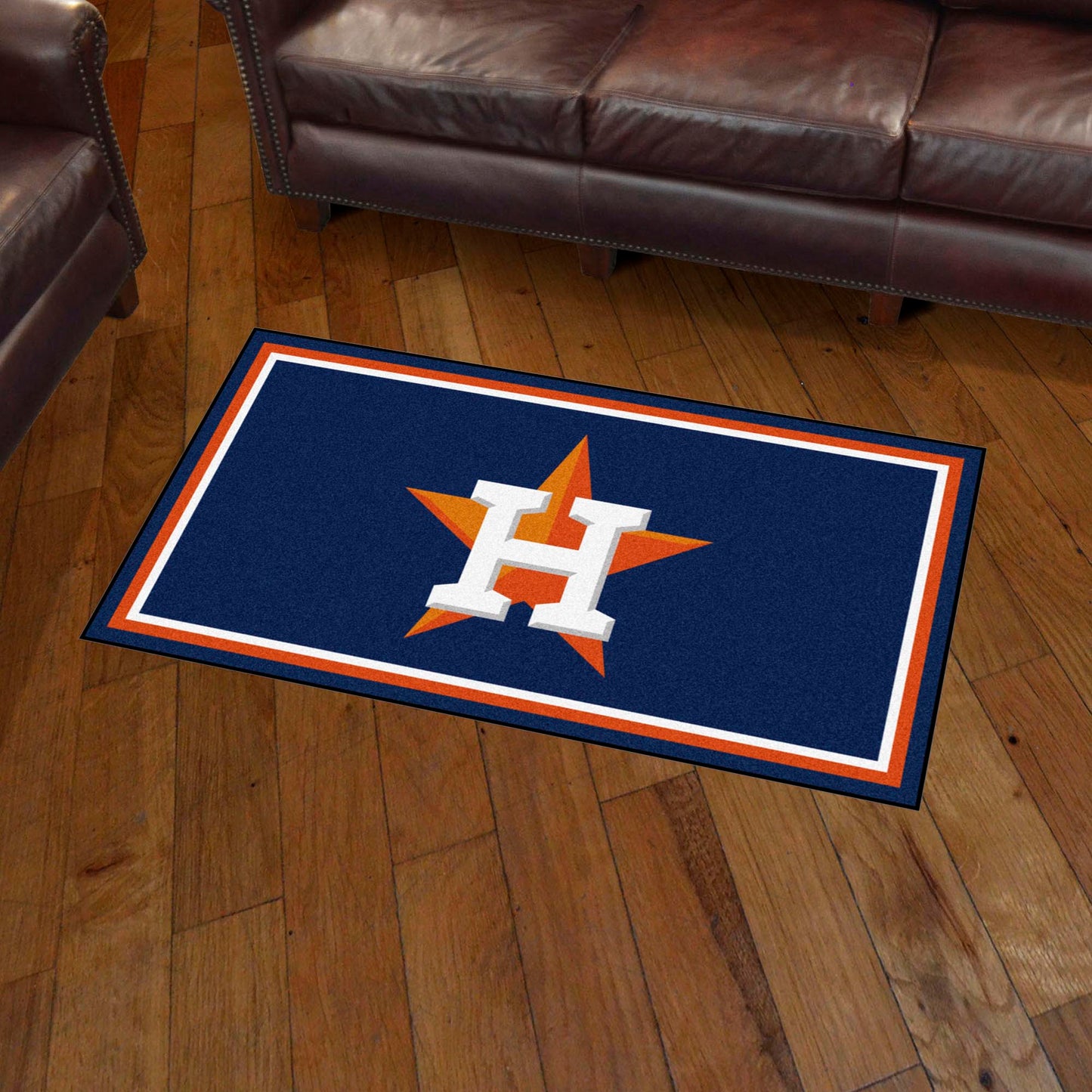 MLB - Houston Astros 3x5 Rug