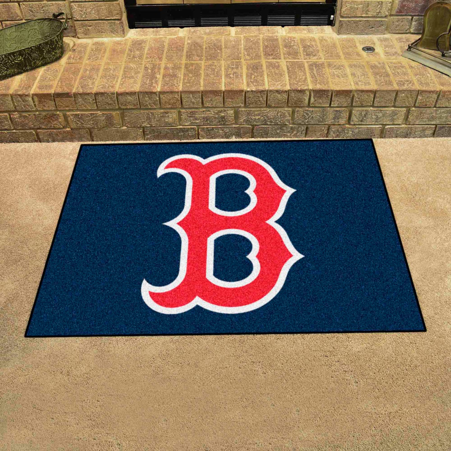 MLB - Boston Red Sox All-Star Mat