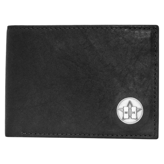 Mykel Hawke Wallet