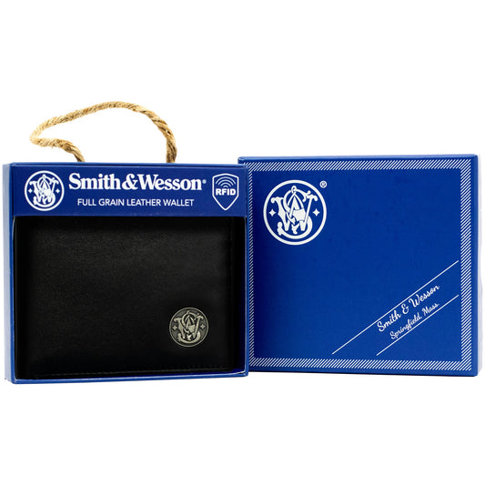 Smith & Wesson Bifold Wallet